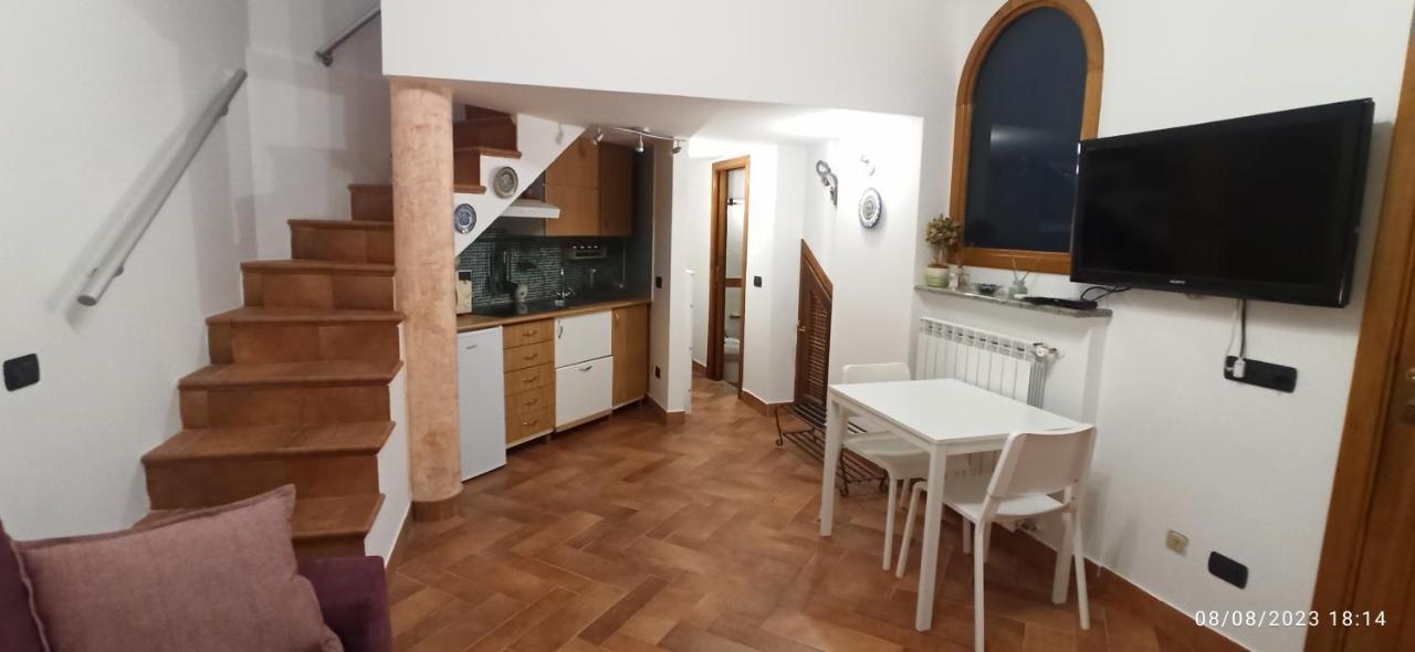 Allafontanina Минори Экстерьер фото