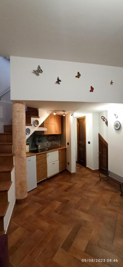 Allafontanina Минори Экстерьер фото